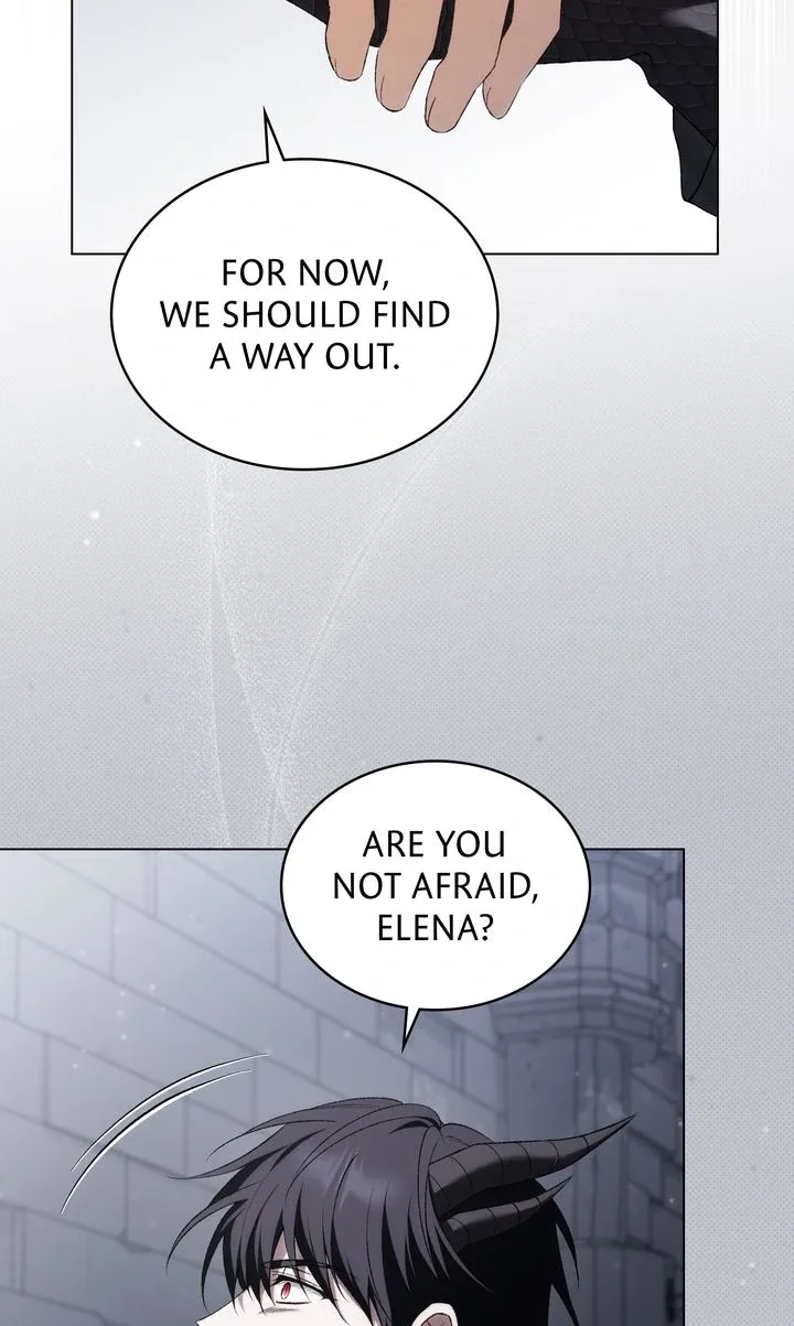 The Promise Isn’t Mine Chapter 56 page 27