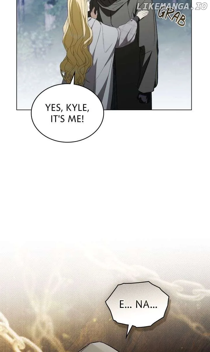 The Promise Isn’t Mine Chapter 57 page 57