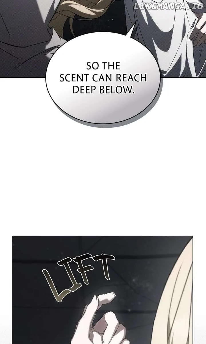 The Promise Isn’t Mine Chapter 57 page 6