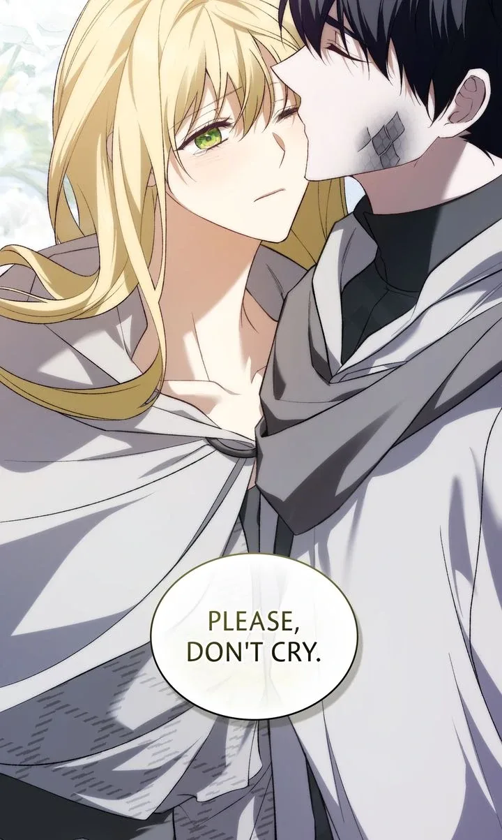 The Promise Isn’t Mine Chapter 56 page 16