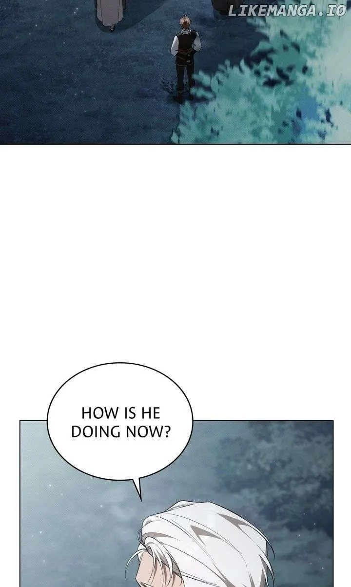 The Promise Isn’t Mine Chapter 57 page 46