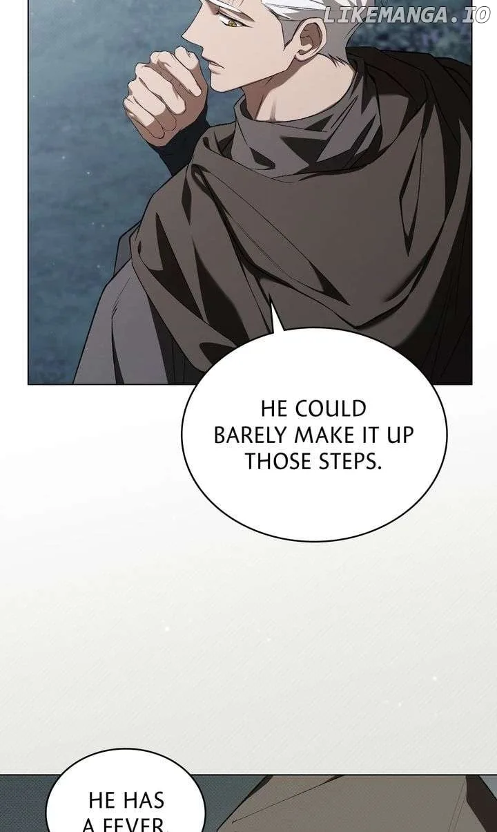 The Promise Isn’t Mine Chapter 57 page 47