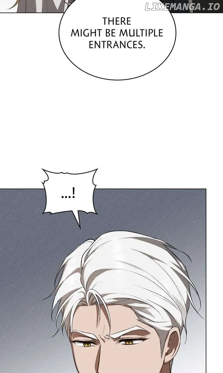 The Promise Isn’t Mine Chapter 57 page 42