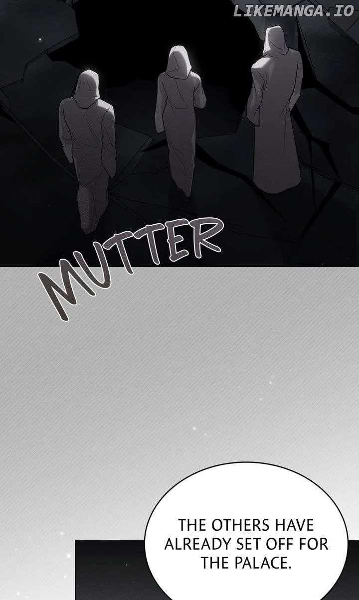 The Promise Isn’t Mine Chapter 57 page 3