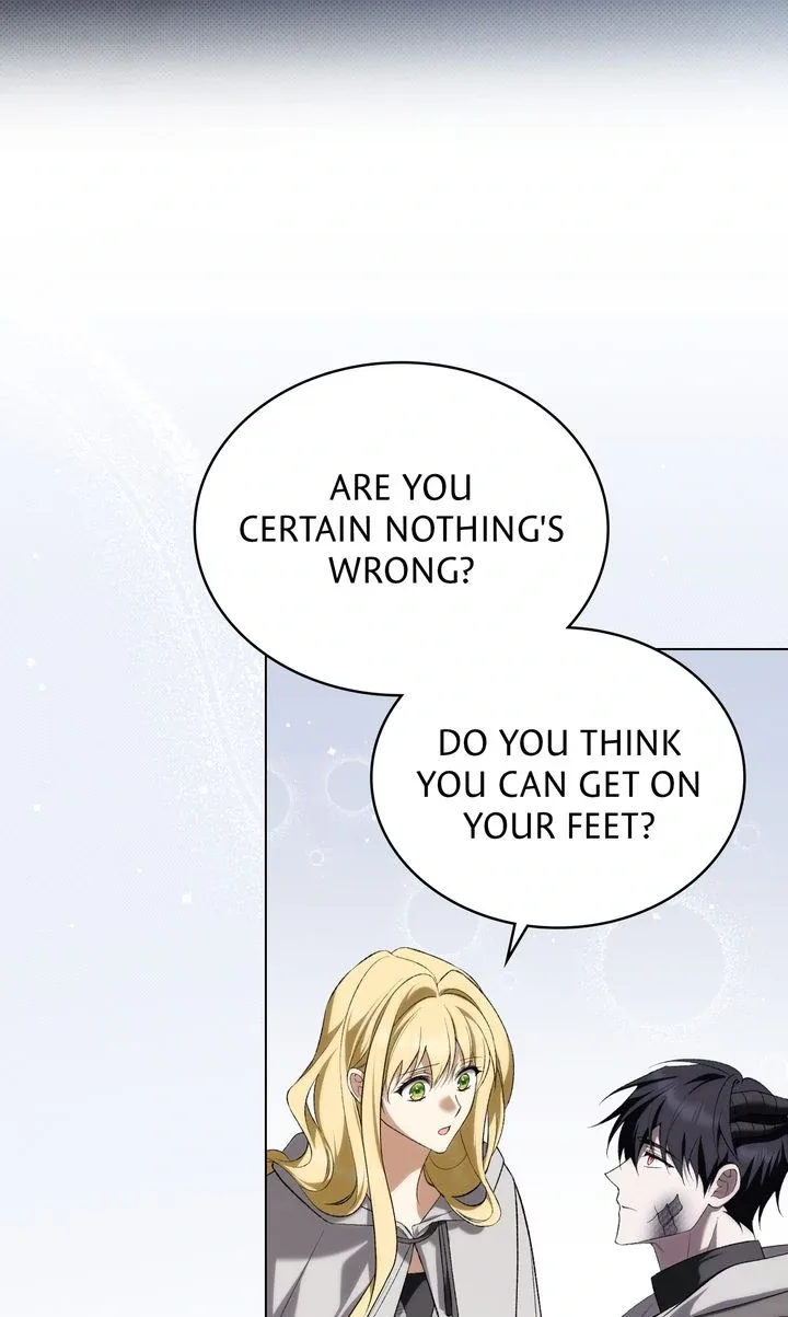 The Promise Isn’t Mine Chapter 56 page 22