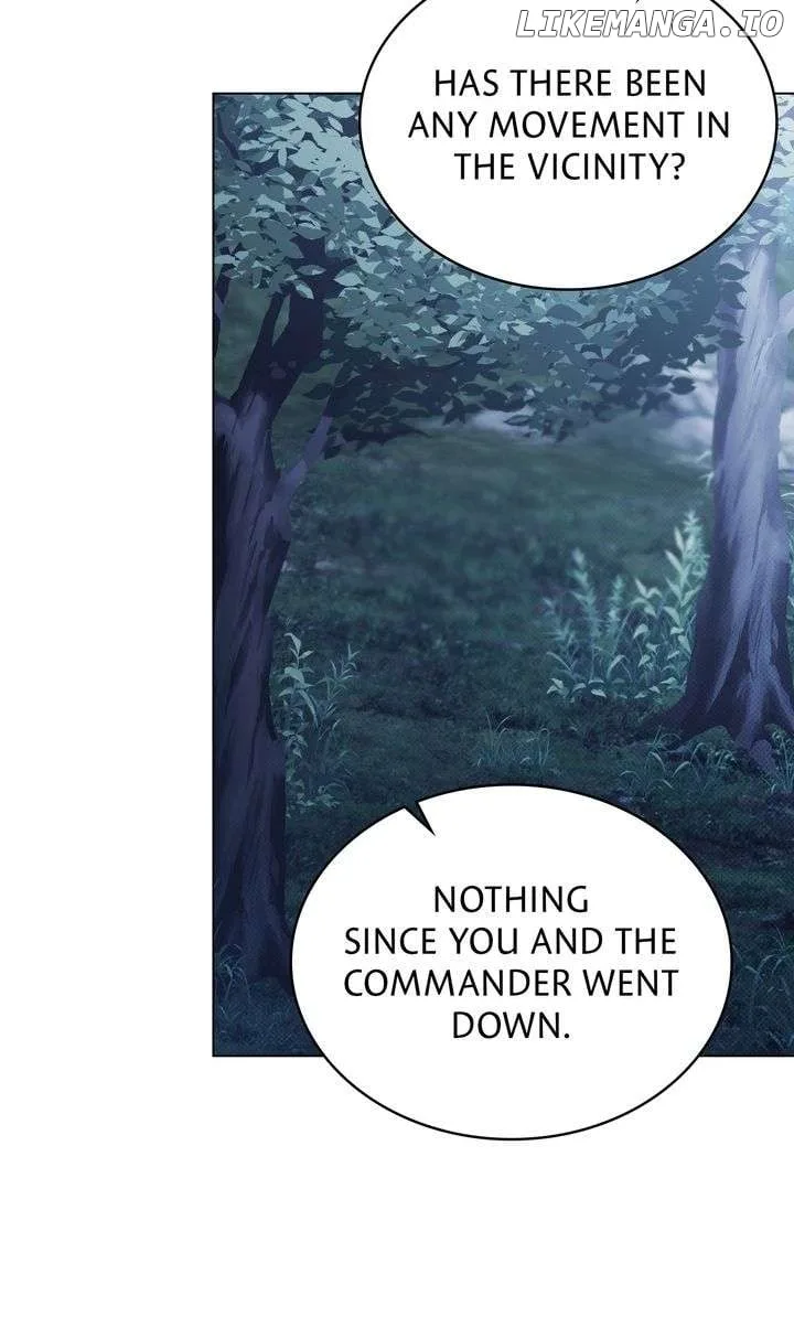 The Promise Isn’t Mine Chapter 57 page 40