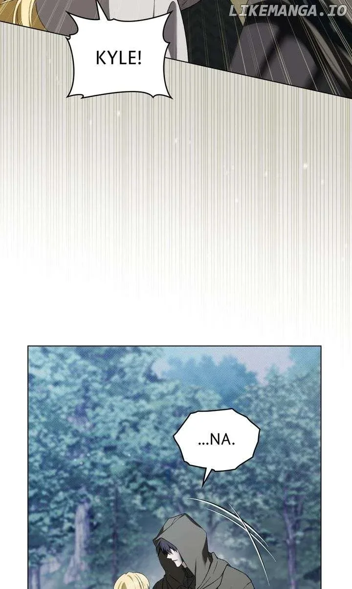 The Promise Isn’t Mine Chapter 57 page 56