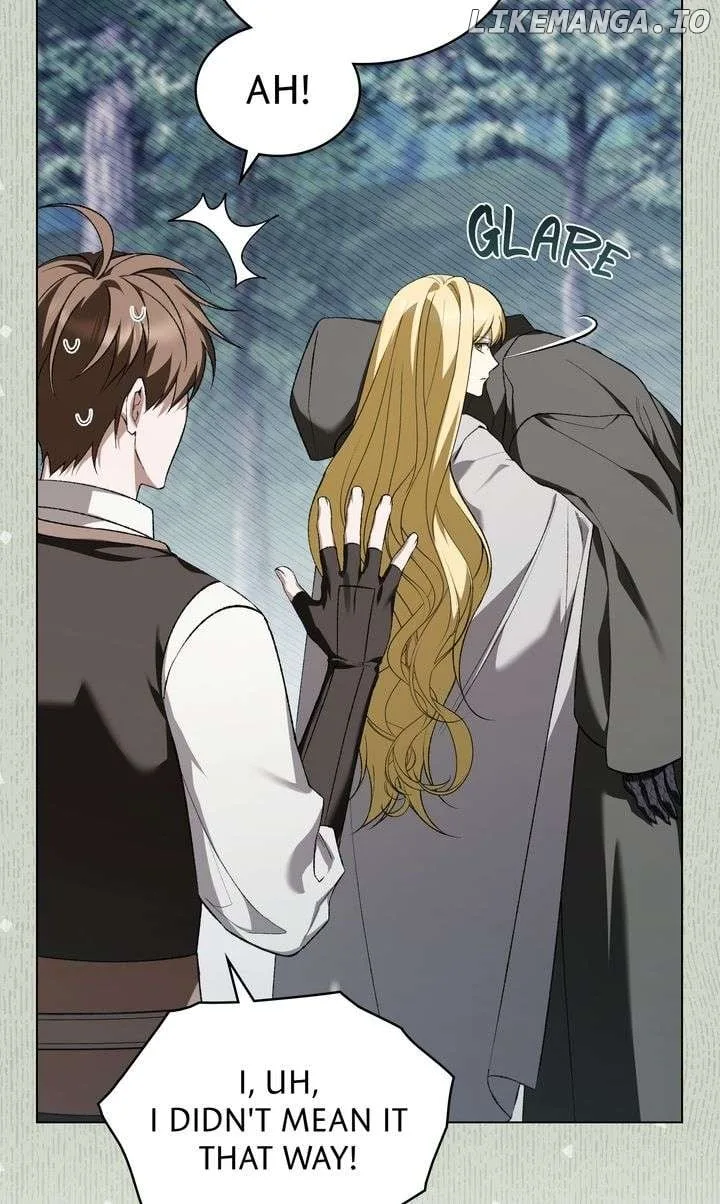The Promise Isn’t Mine Chapter 57 page 62