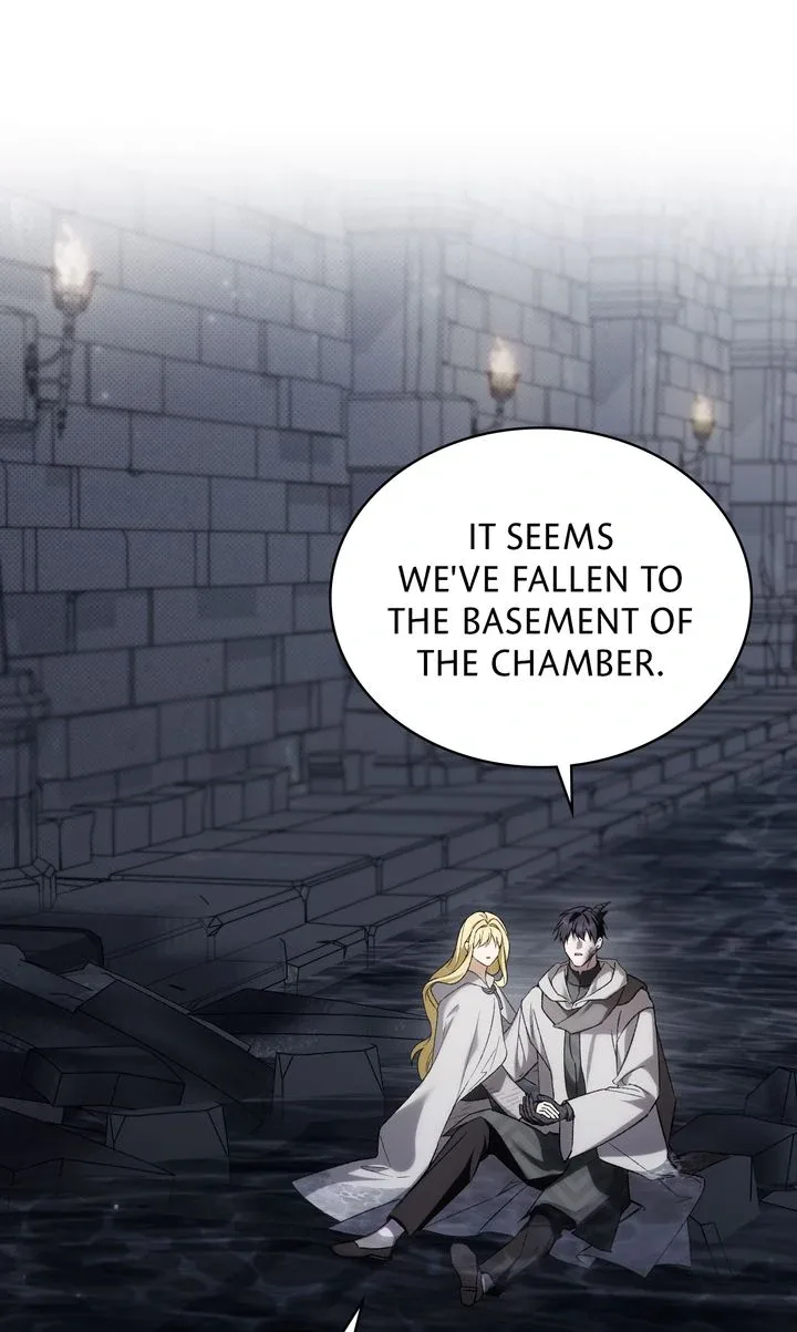 The Promise Isn’t Mine Chapter 56 page 19