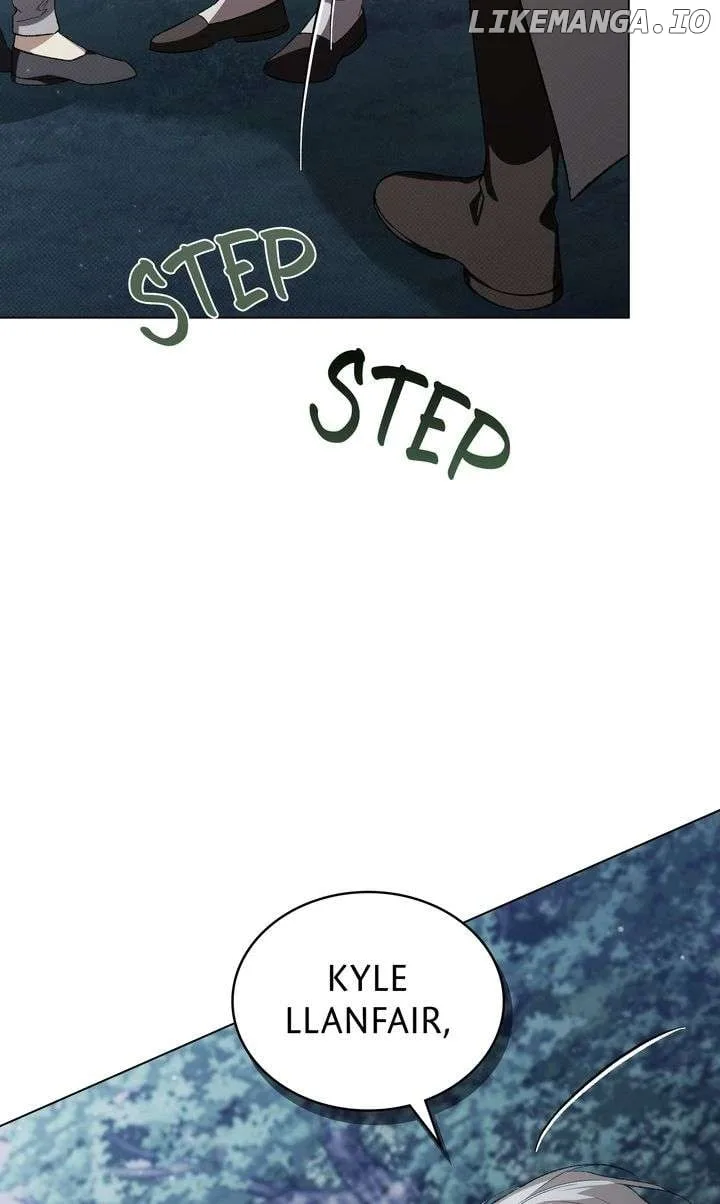 The Promise Isn’t Mine Chapter 57 page 50