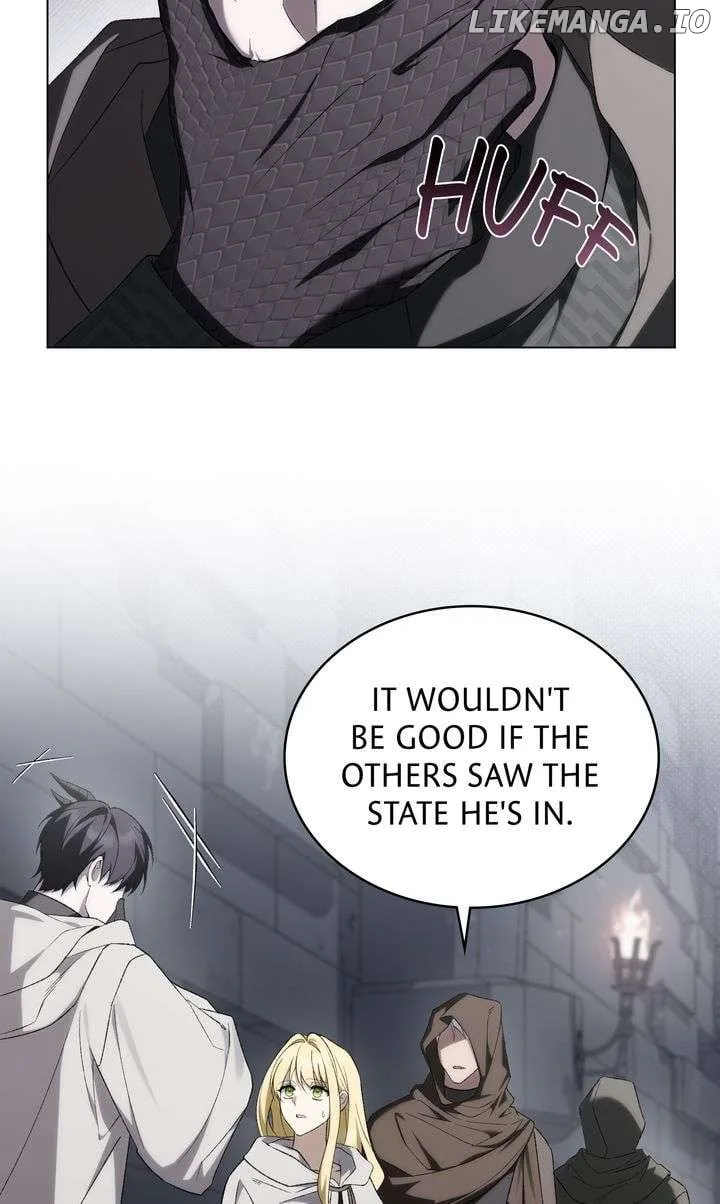 The Promise Isn’t Mine Chapter 57 page 28