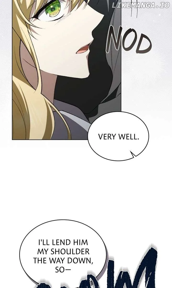The Promise Isn’t Mine Chapter 57 page 65