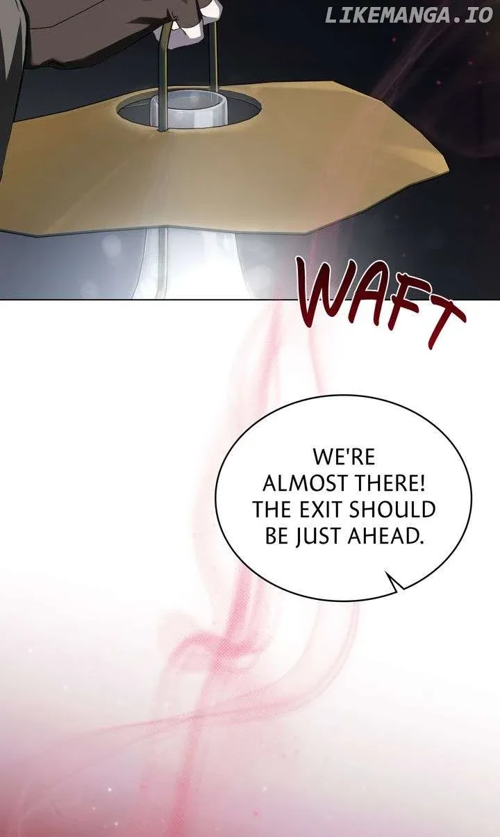 The Promise Isn’t Mine Chapter 57 page 23