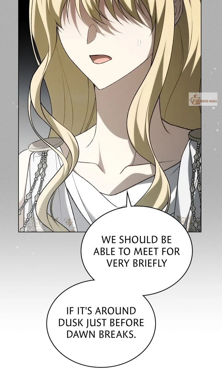 The Promise Isn’t Mine Chapter 53 page 83