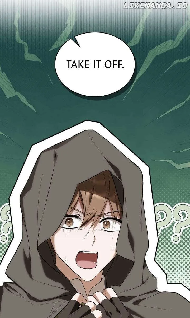 The Promise Isn’t Mine Chapter 57 page 31