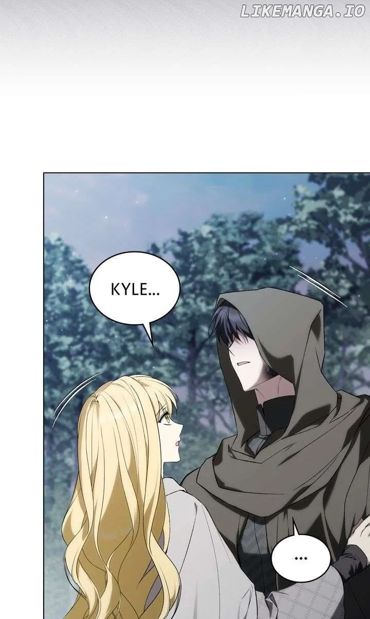 The Promise Isn’t Mine Chapter 57 page 37