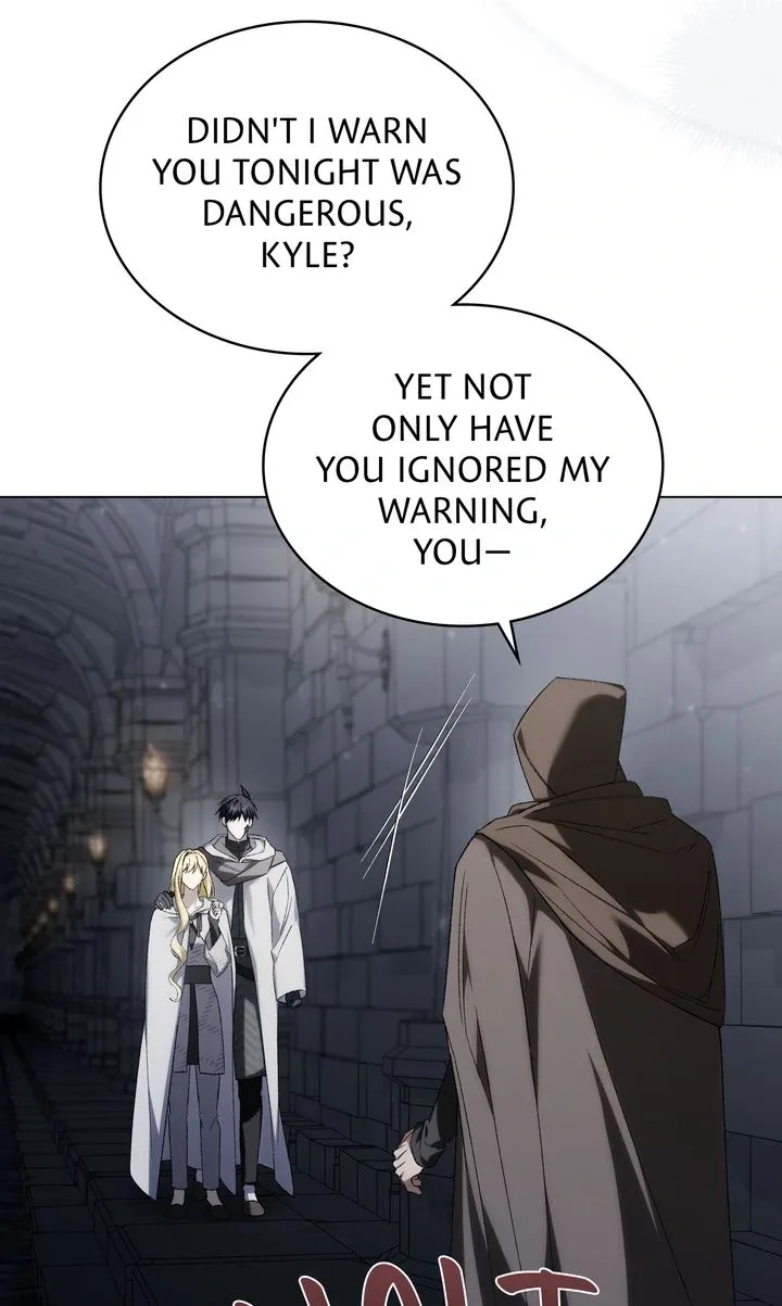 The Promise Isn’t Mine Chapter 56 page 48