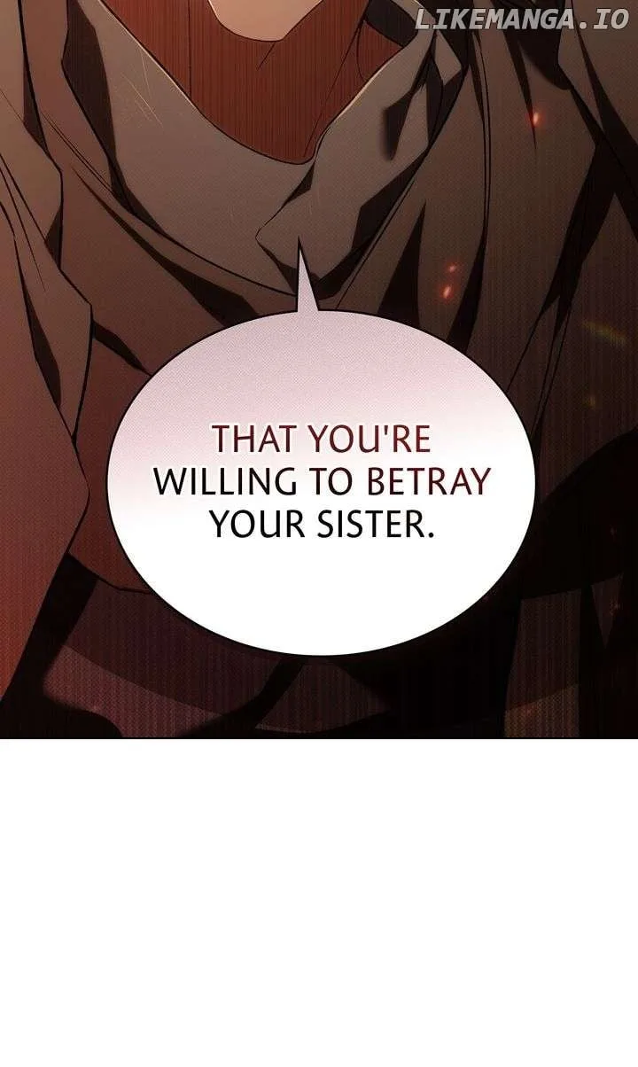 The Promise Isn’t Mine Chapter 57 page 76