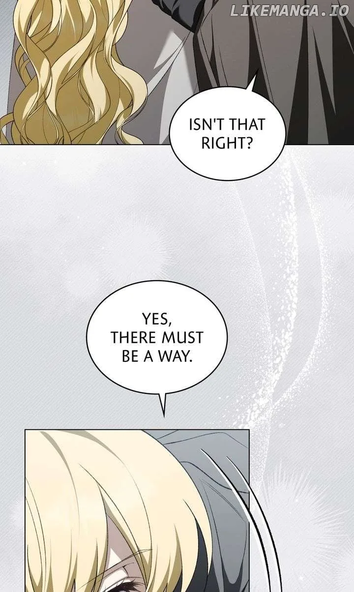 The Promise Isn’t Mine Chapter 57 page 64