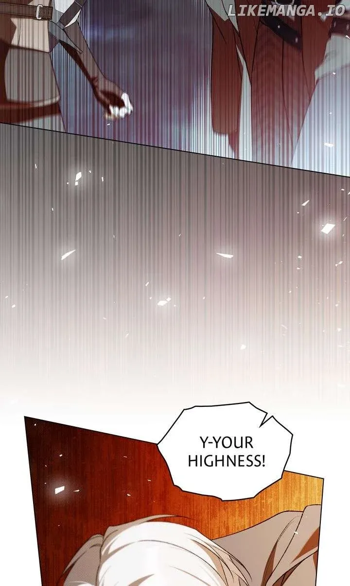 The Promise Isn’t Mine Chapter 57 page 67