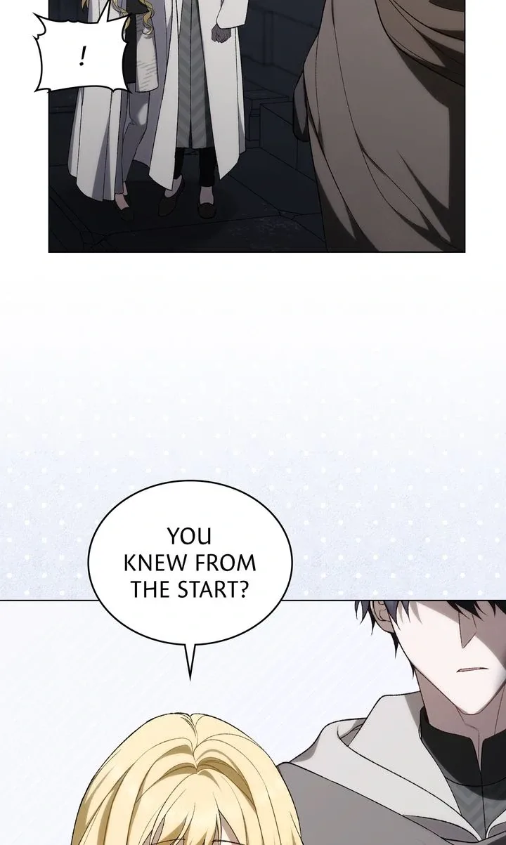 The Promise Isn’t Mine Chapter 56 page 72