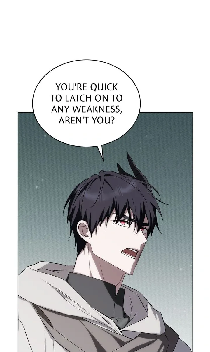 The Promise Isn’t Mine Chapter 56 page 56