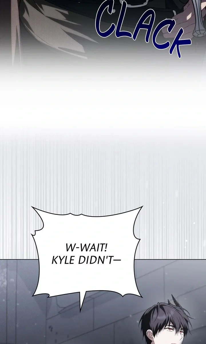 The Promise Isn’t Mine Chapter 56 page 53