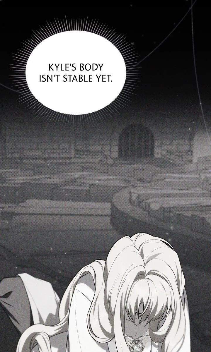 The Promise Isn’t Mine Chapter 56 page 59