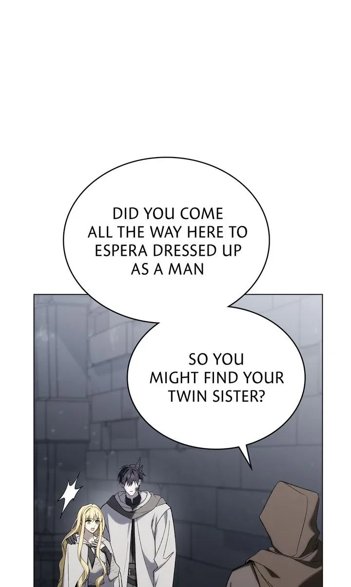 The Promise Isn’t Mine Chapter 56 page 71