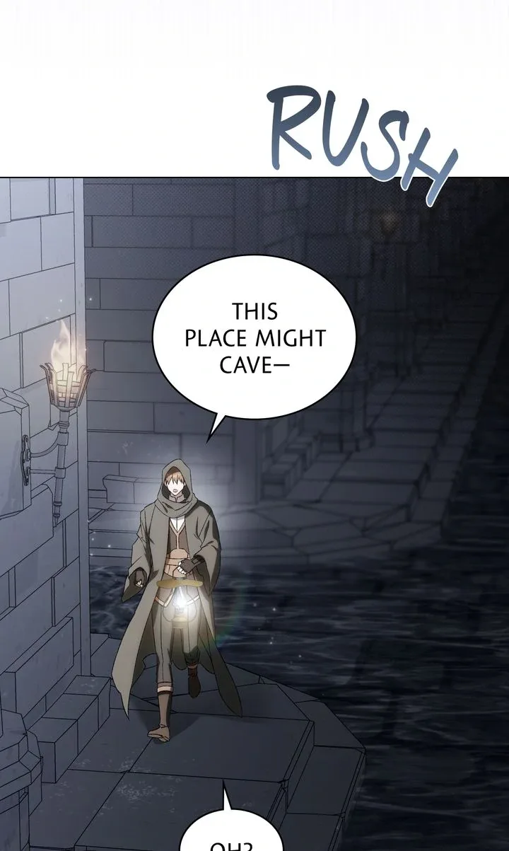 The Promise Isn’t Mine Chapter 56 page 77