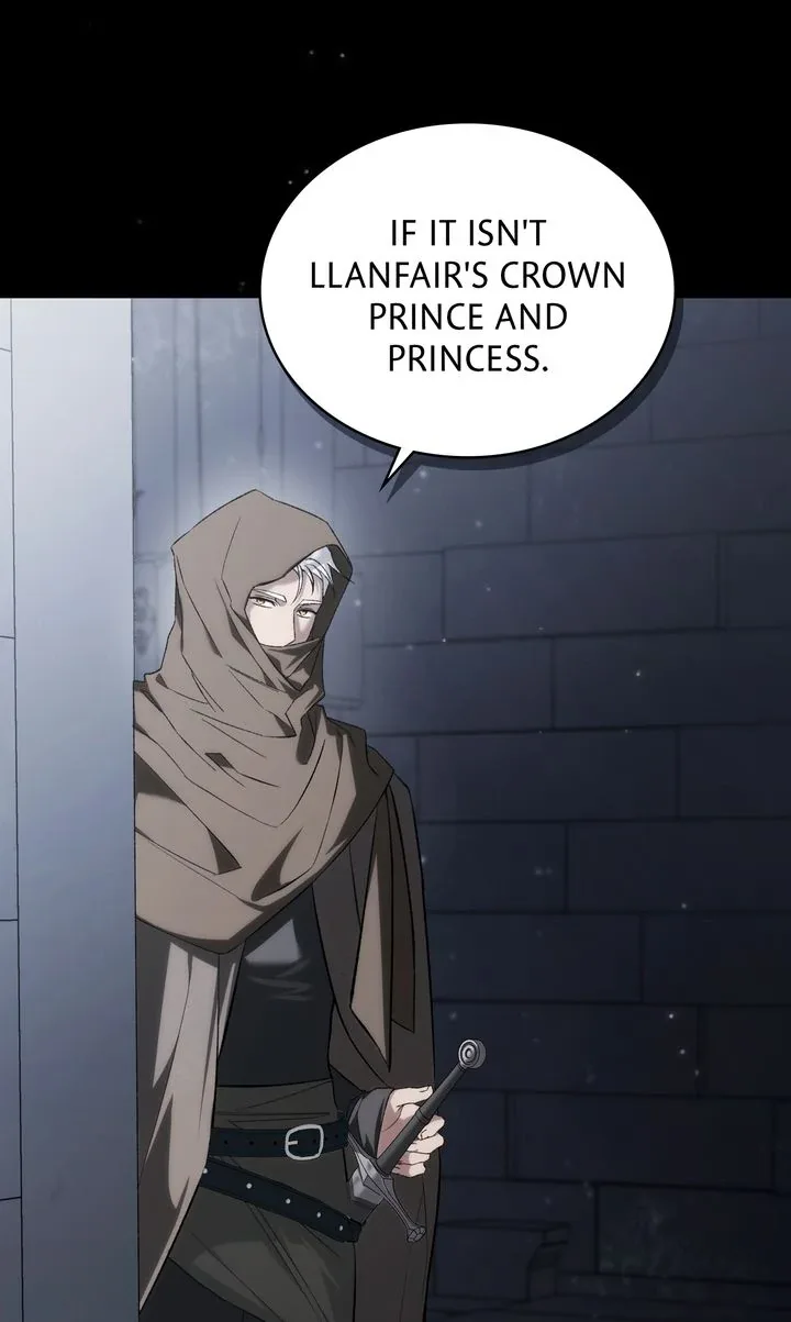 The Promise Isn’t Mine Chapter 56 page 42