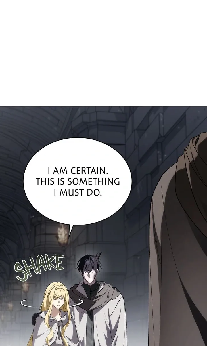 The Promise Isn’t Mine Chapter 56 page 85