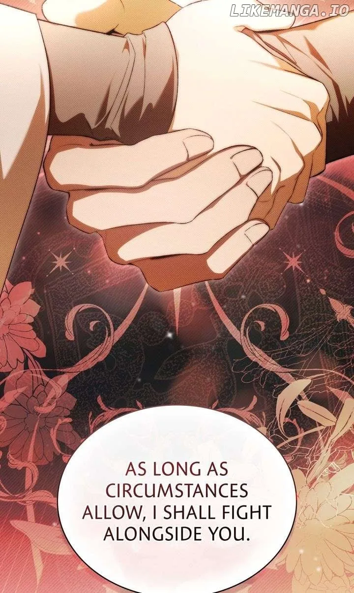 The Promise Isn’t Mine Chapter 57 page 86