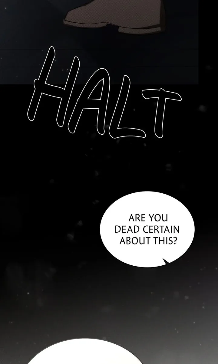 The Promise Isn’t Mine Chapter 56 page 83