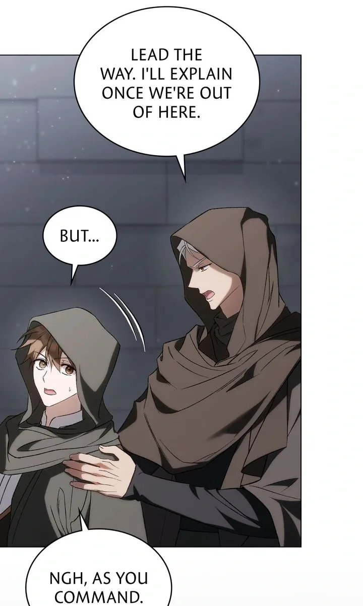 The Promise Isn’t Mine Chapter 56 page 81