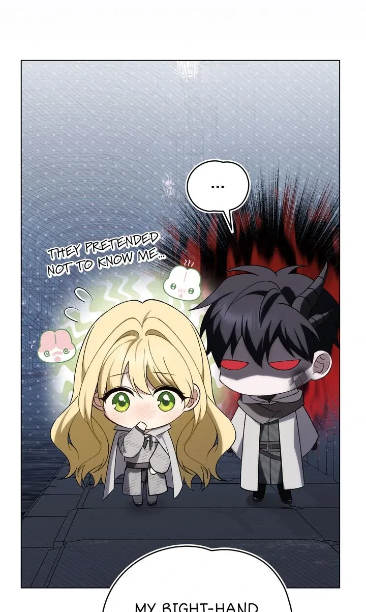 The Promise Isn’t Mine Chapter 56 page 74
