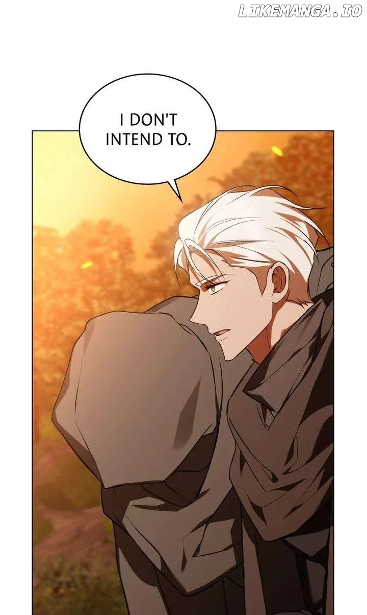 The Promise Isn’t Mine Chapter 57 page 84