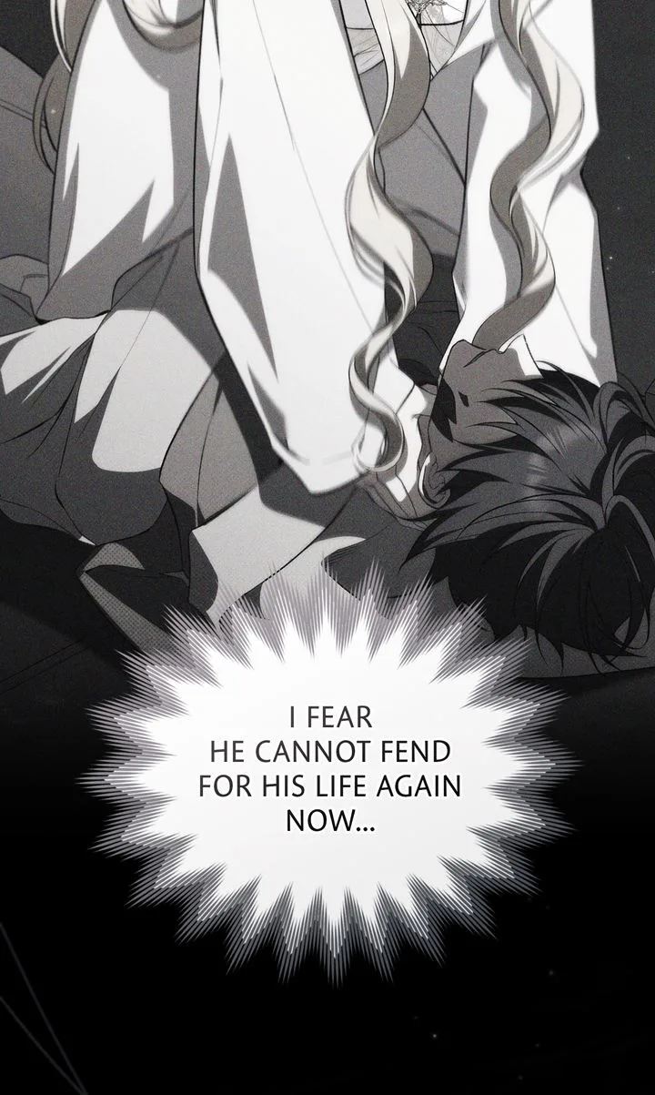 The Promise Isn’t Mine Chapter 56 page 60