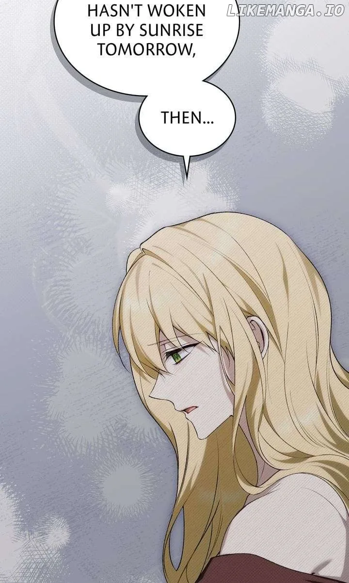 The Promise Isn’t Mine Chapter 58 page 5