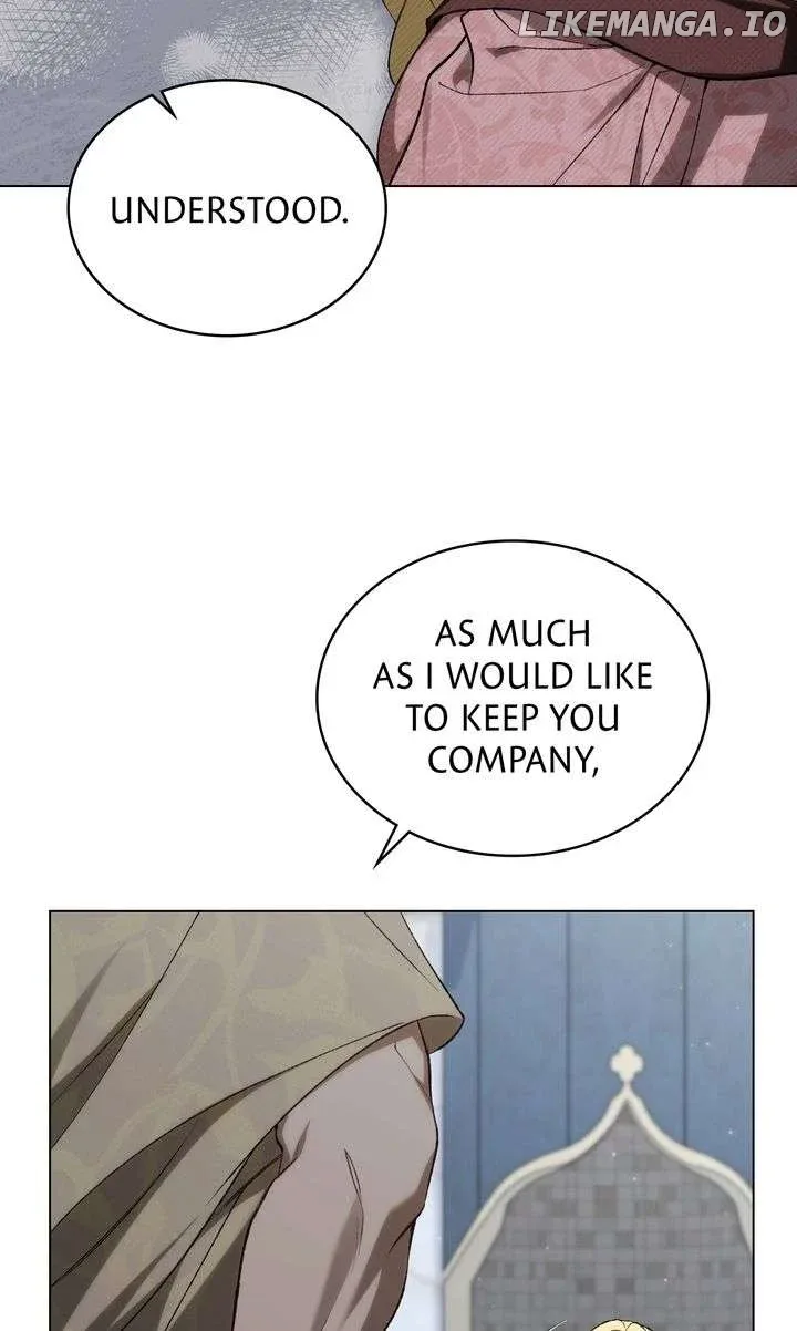 The Promise Isn’t Mine Chapter 58 page 6