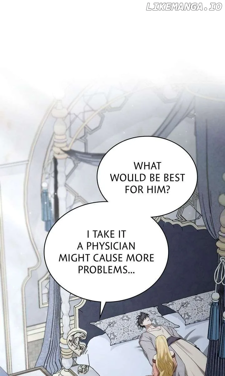 The Promise Isn’t Mine Chapter 58 page 2