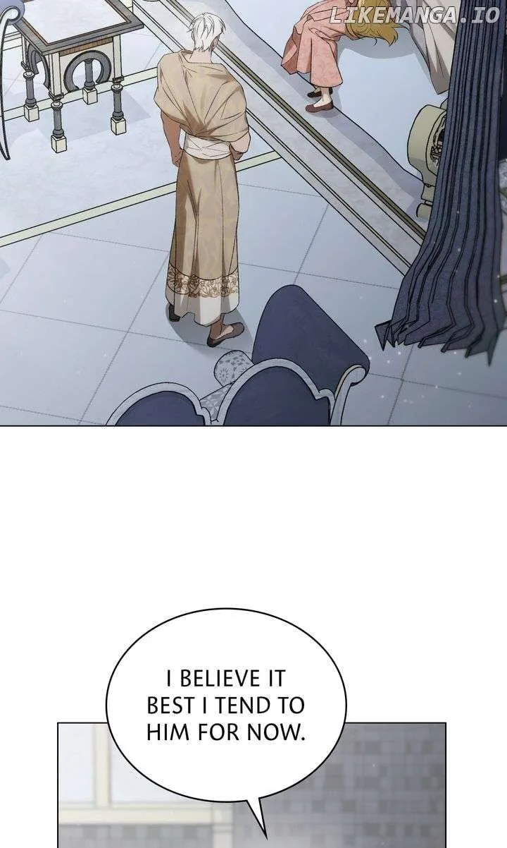 The Promise Isn’t Mine Chapter 58 page 3