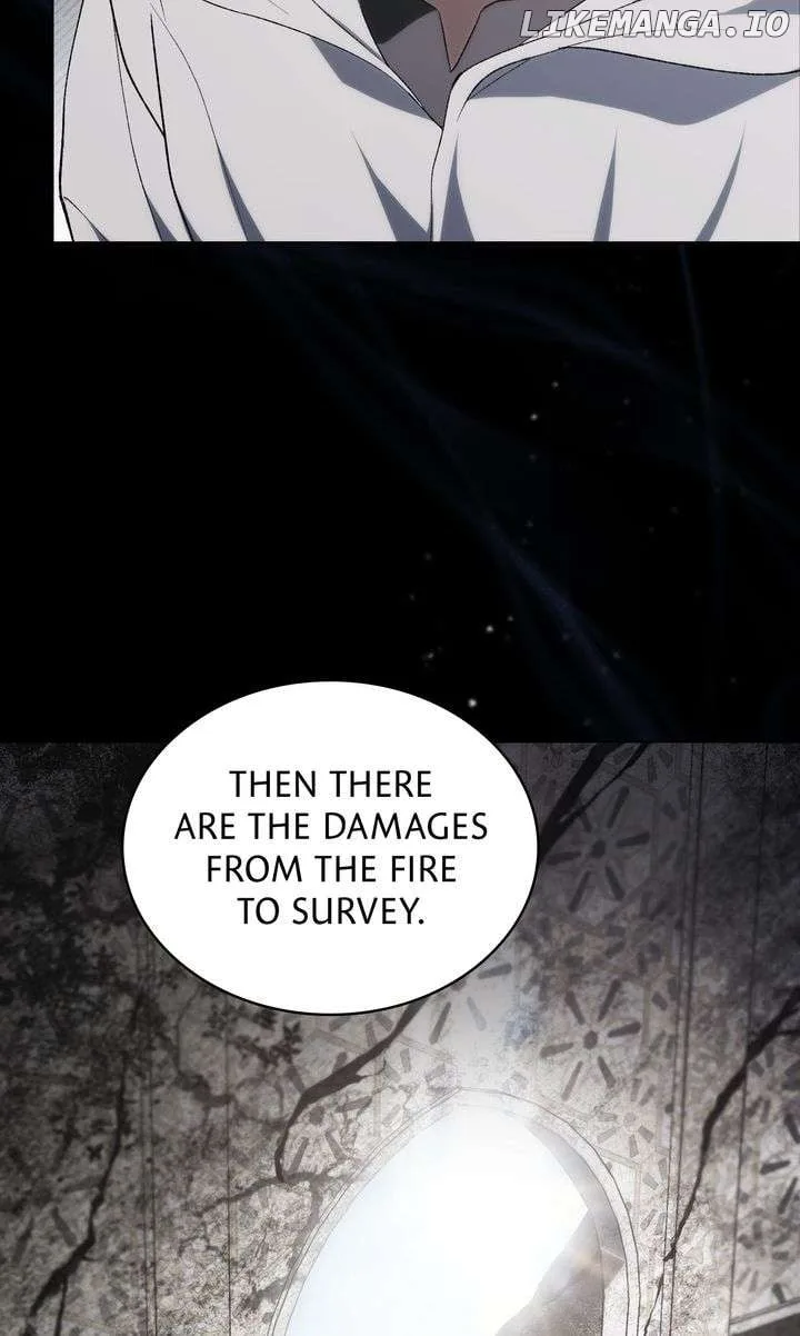 The Promise Isn’t Mine Chapter 58 page 10