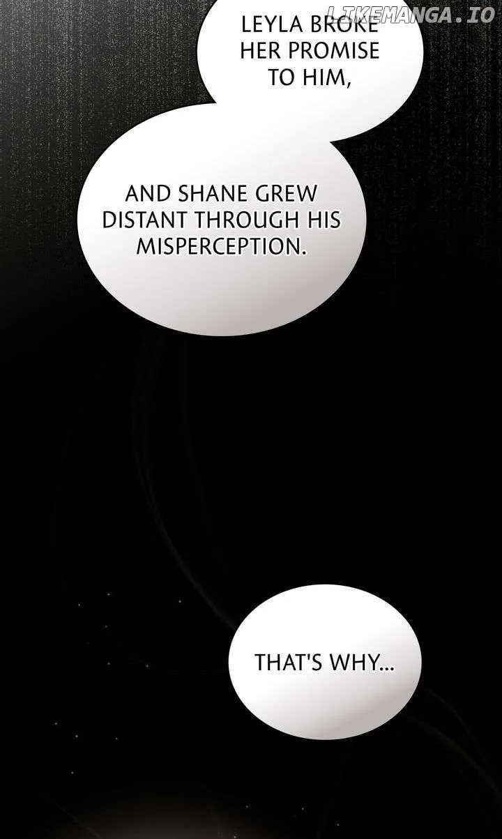 The Promise Isn’t Mine Chapter 60 page 44
