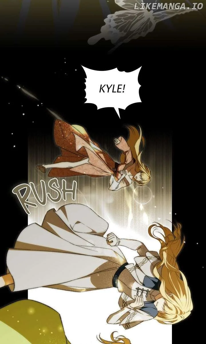 The Promise Isn’t Mine Chapter 60 page 65