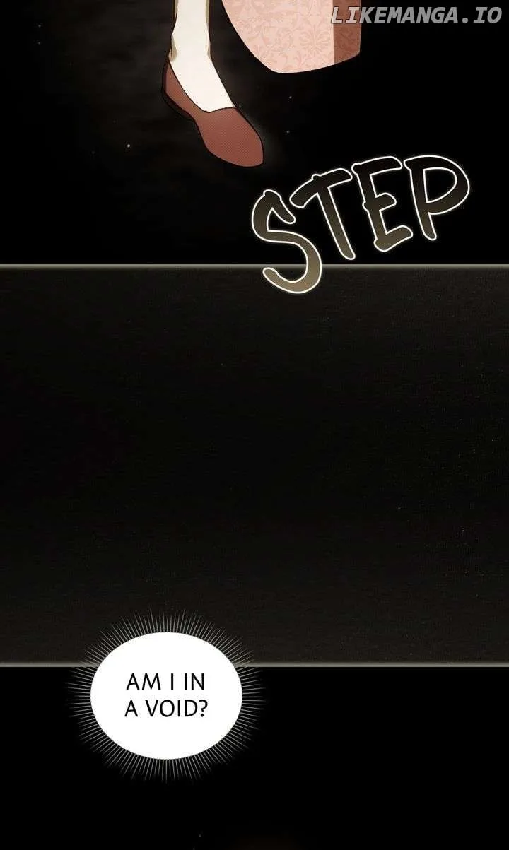 The Promise Isn’t Mine Chapter 60 page 52
