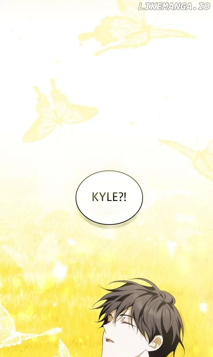 The Promise Isn’t Mine Chapter 60 page 63