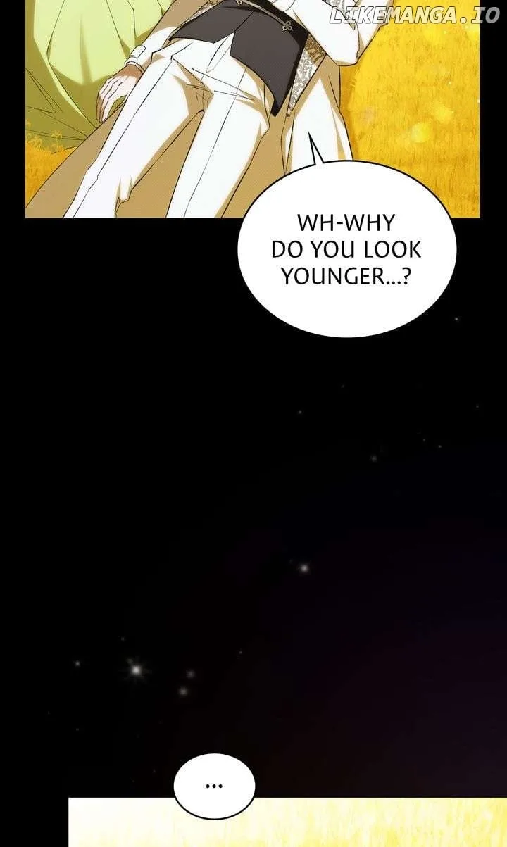 The Promise Isn’t Mine Chapter 60 page 69
