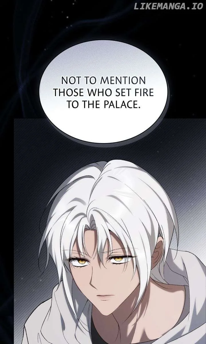 The Promise Isn’t Mine Chapter 58 page 9