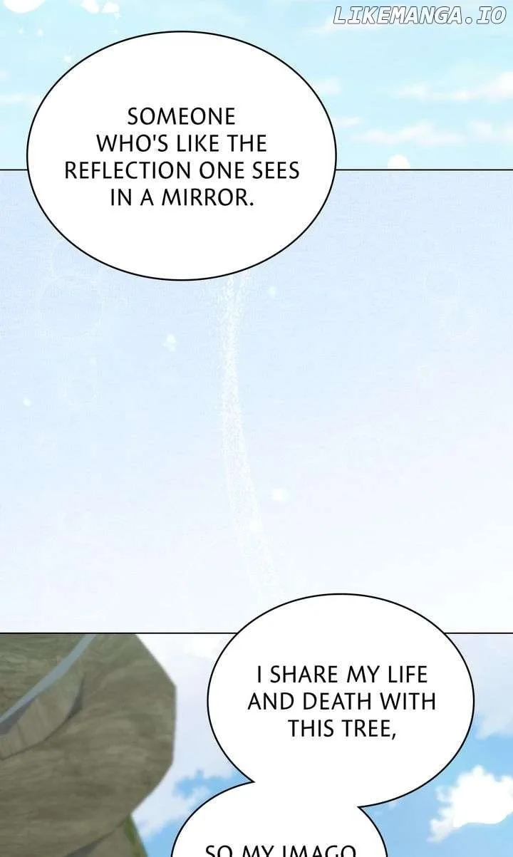The Promise Isn’t Mine Chapter 60 page 26